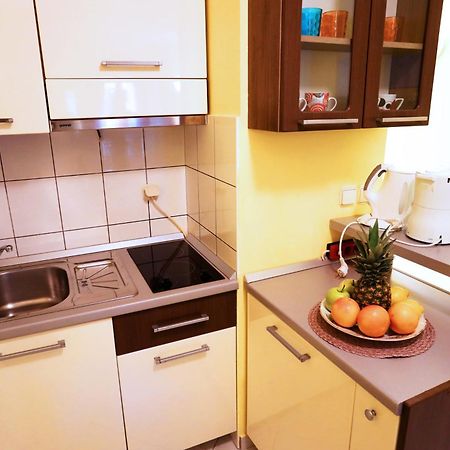 Beach Apartments Vlado Podstrana Extérieur photo