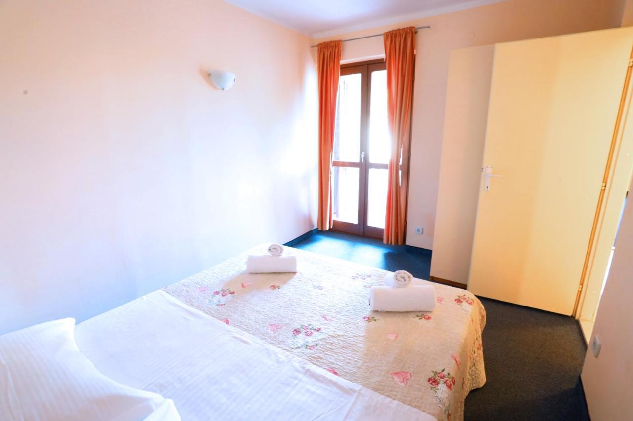 Beach Apartments Vlado Podstrana Extérieur photo