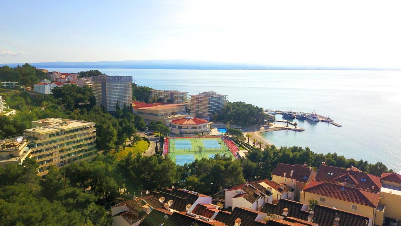 Beach Apartments Vlado Podstrana Extérieur photo