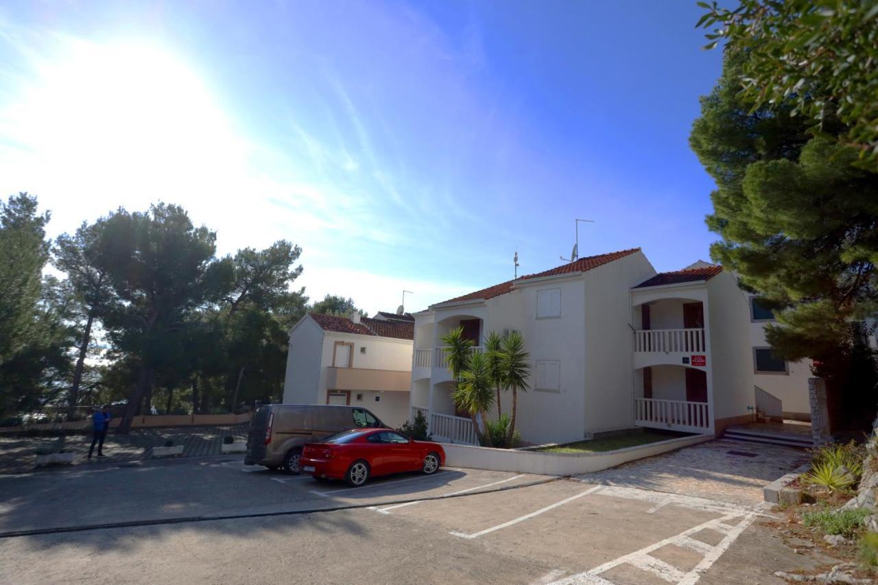 Beach Apartments Vlado Podstrana Extérieur photo
