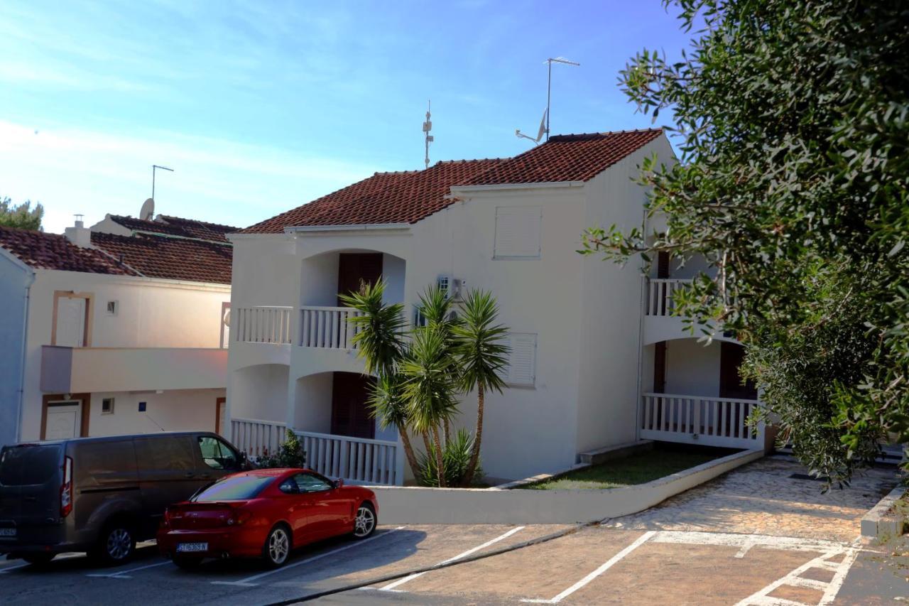 Beach Apartments Vlado Podstrana Extérieur photo
