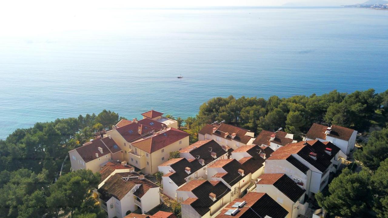 Beach Apartments Vlado Podstrana Extérieur photo