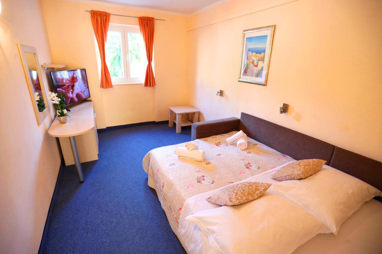 Beach Apartments Vlado Podstrana Extérieur photo